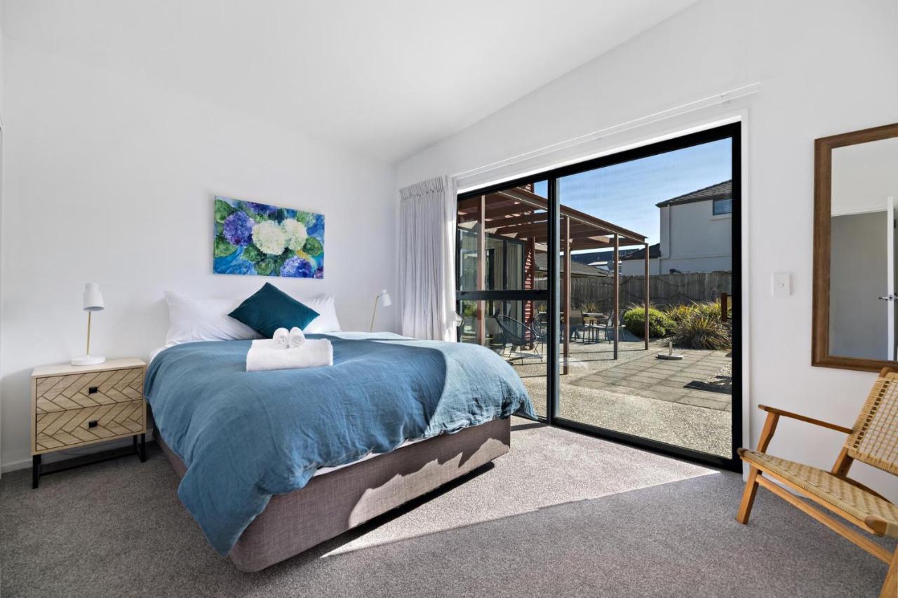 King Of The Hill Villa Wanaka Kültér fotó